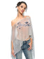 Stella Sheer Top