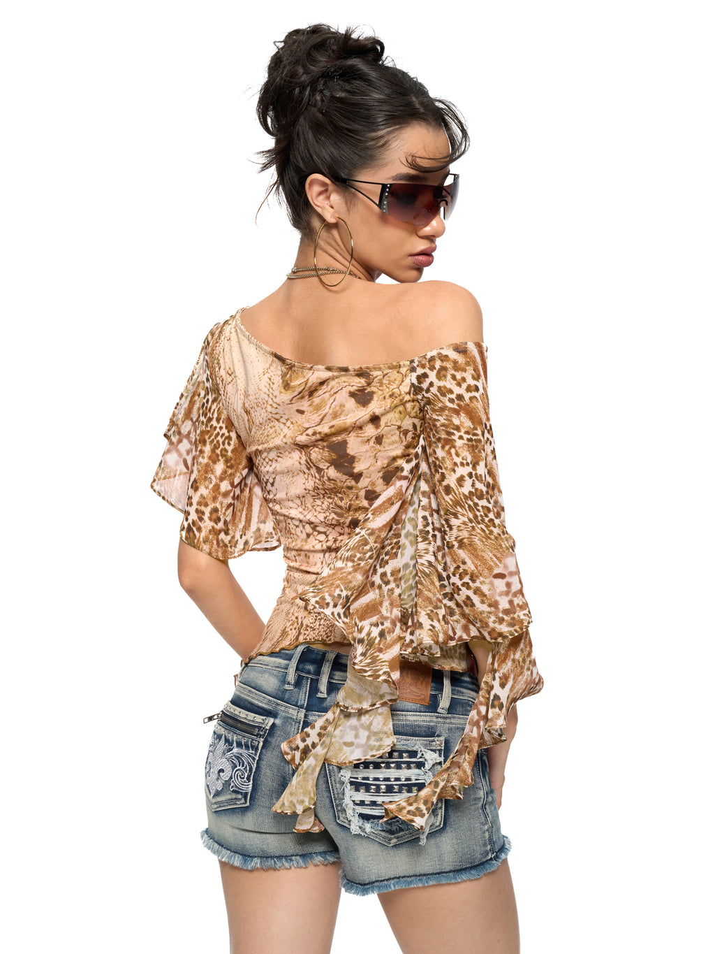Carrie Top