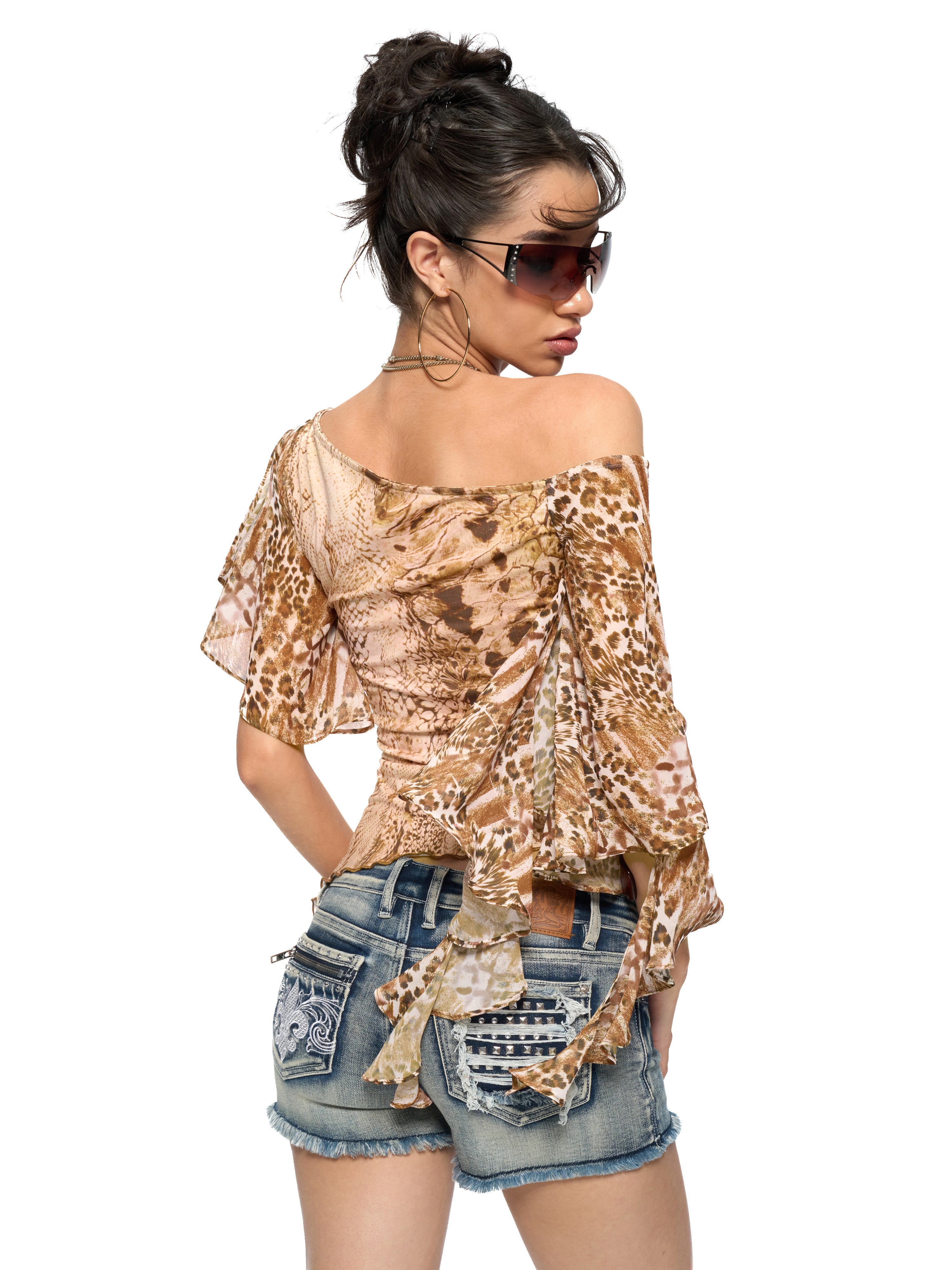 Carrie Top