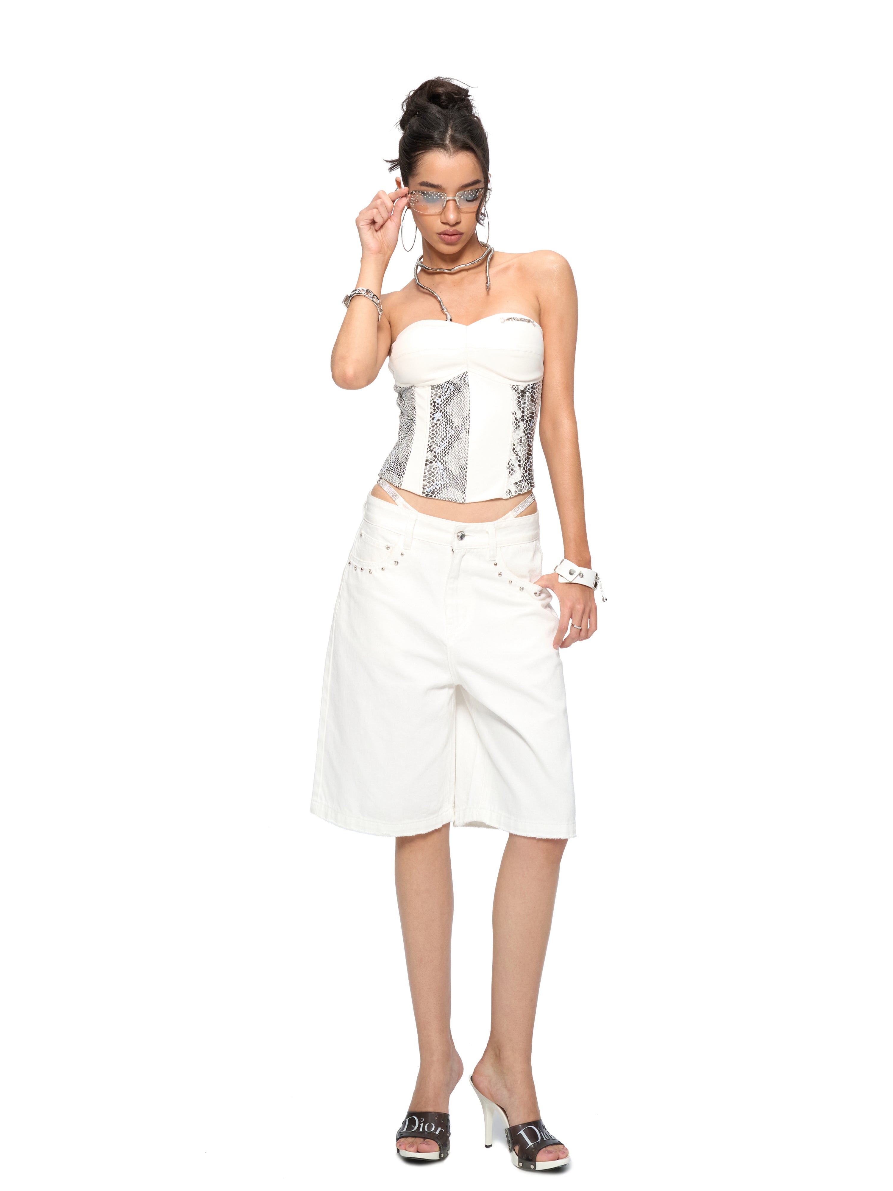 Stella Corset