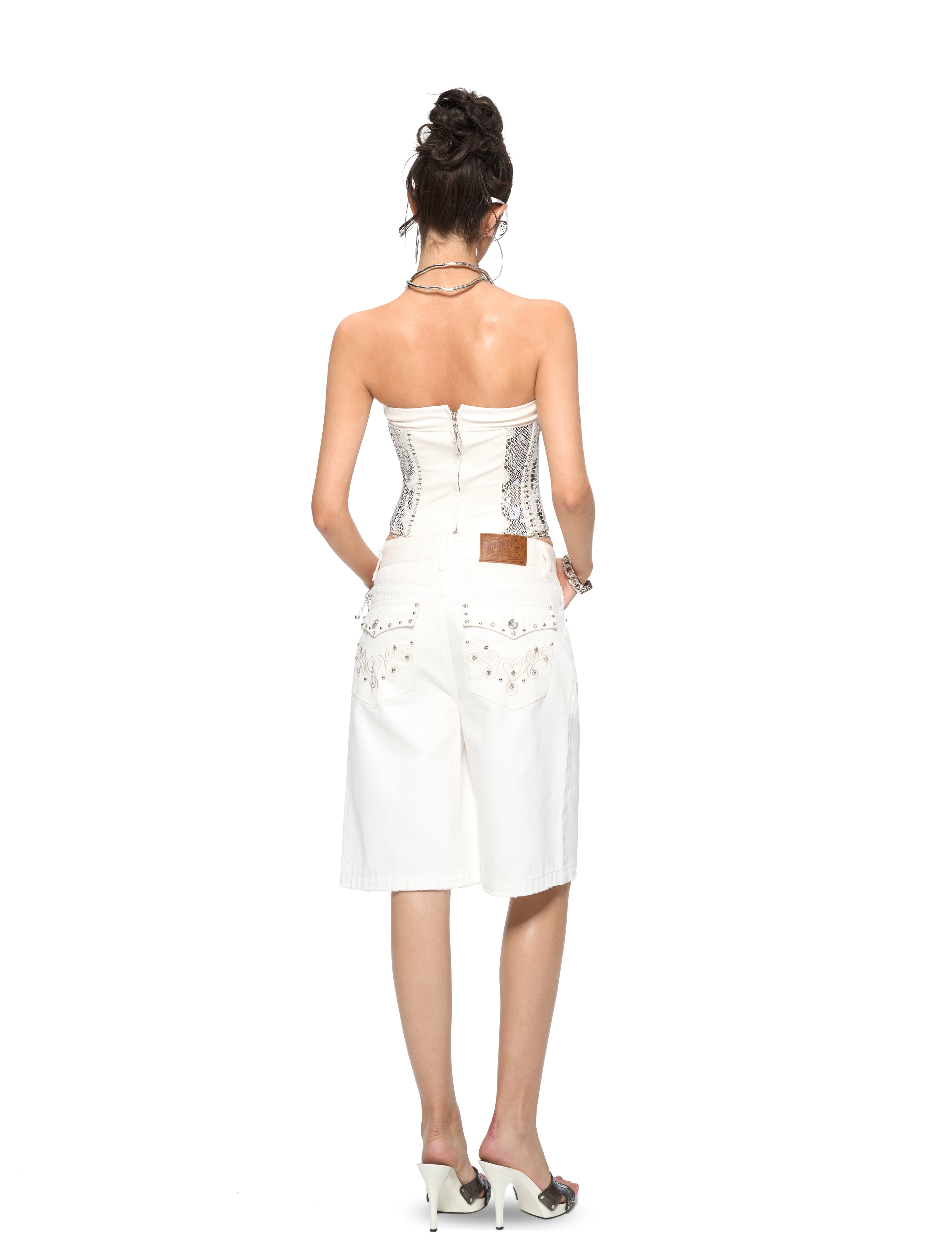 Stella Corset