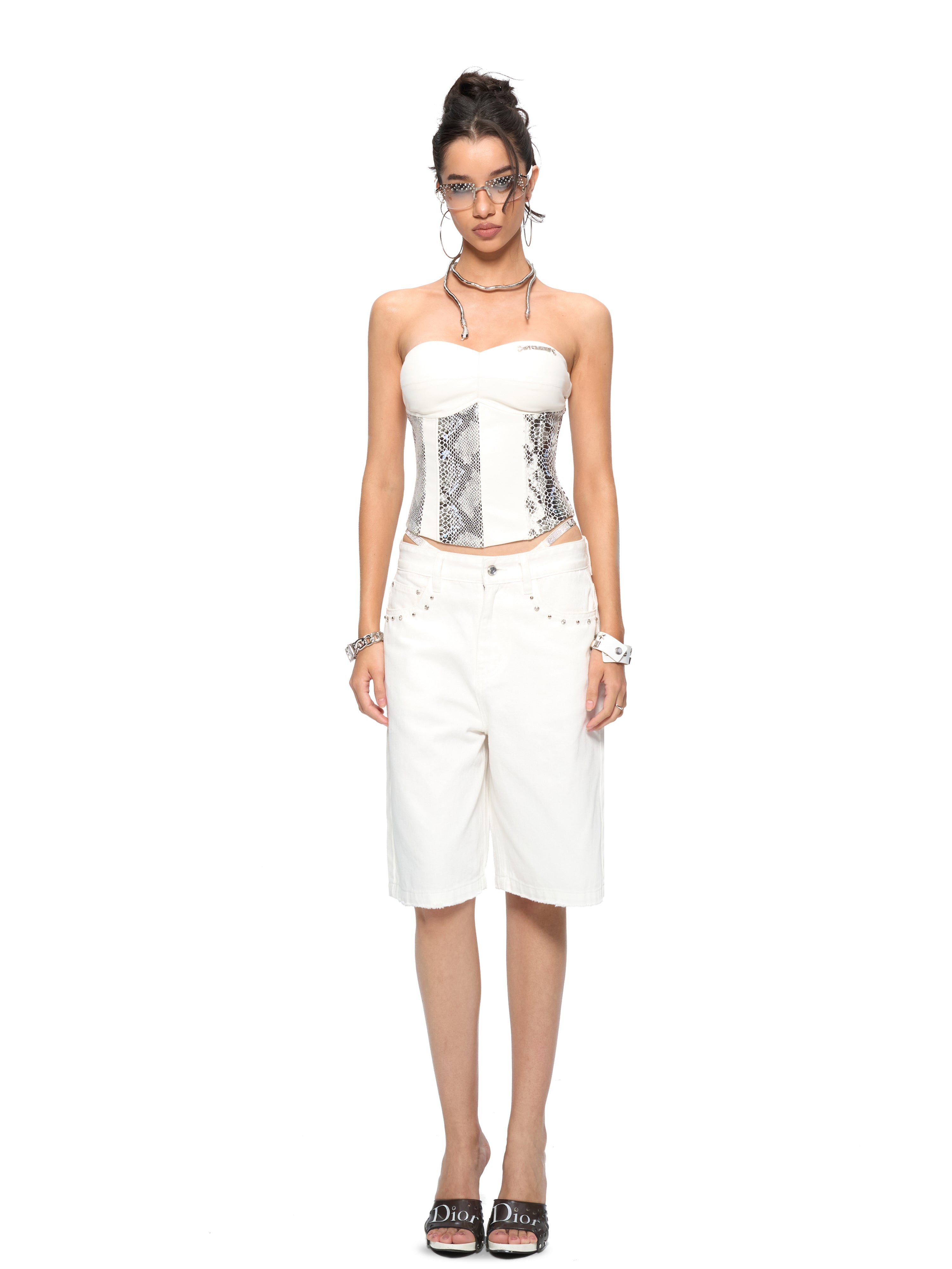 Stella Corset