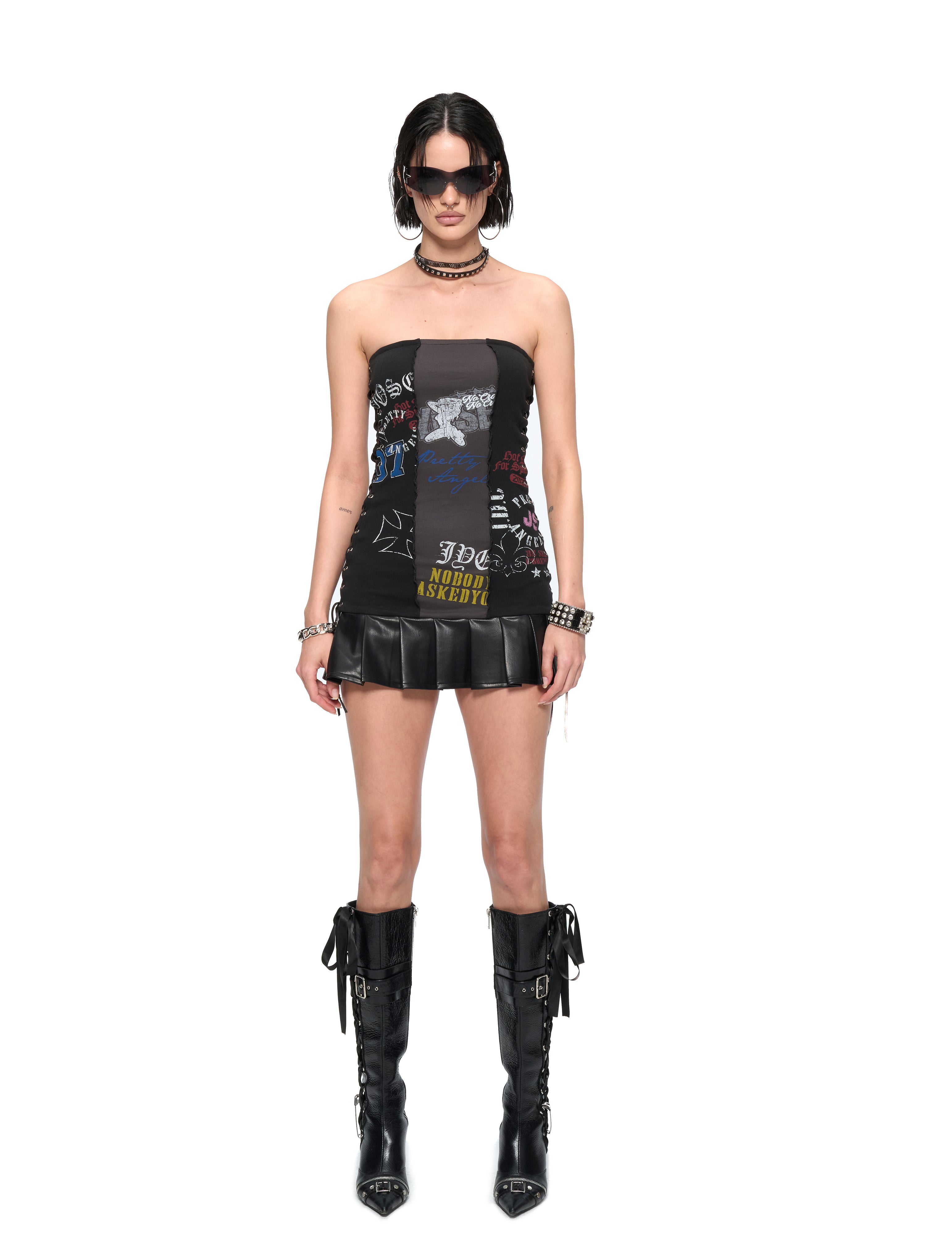 Harper Dress