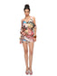Lina Butterfly Dress