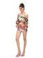 Lina Butterfly Dress