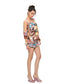 Lina Butterfly Dress