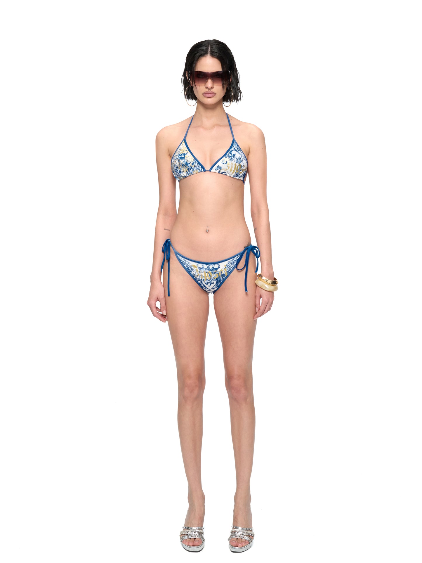 Stella Bikini Set