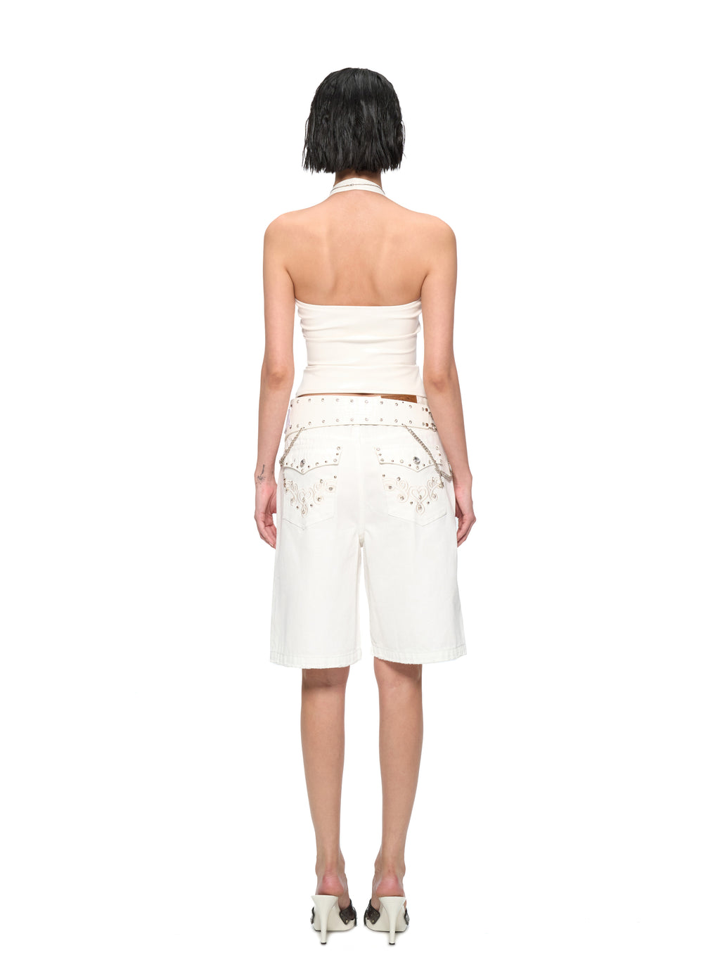 Stella Halter Top