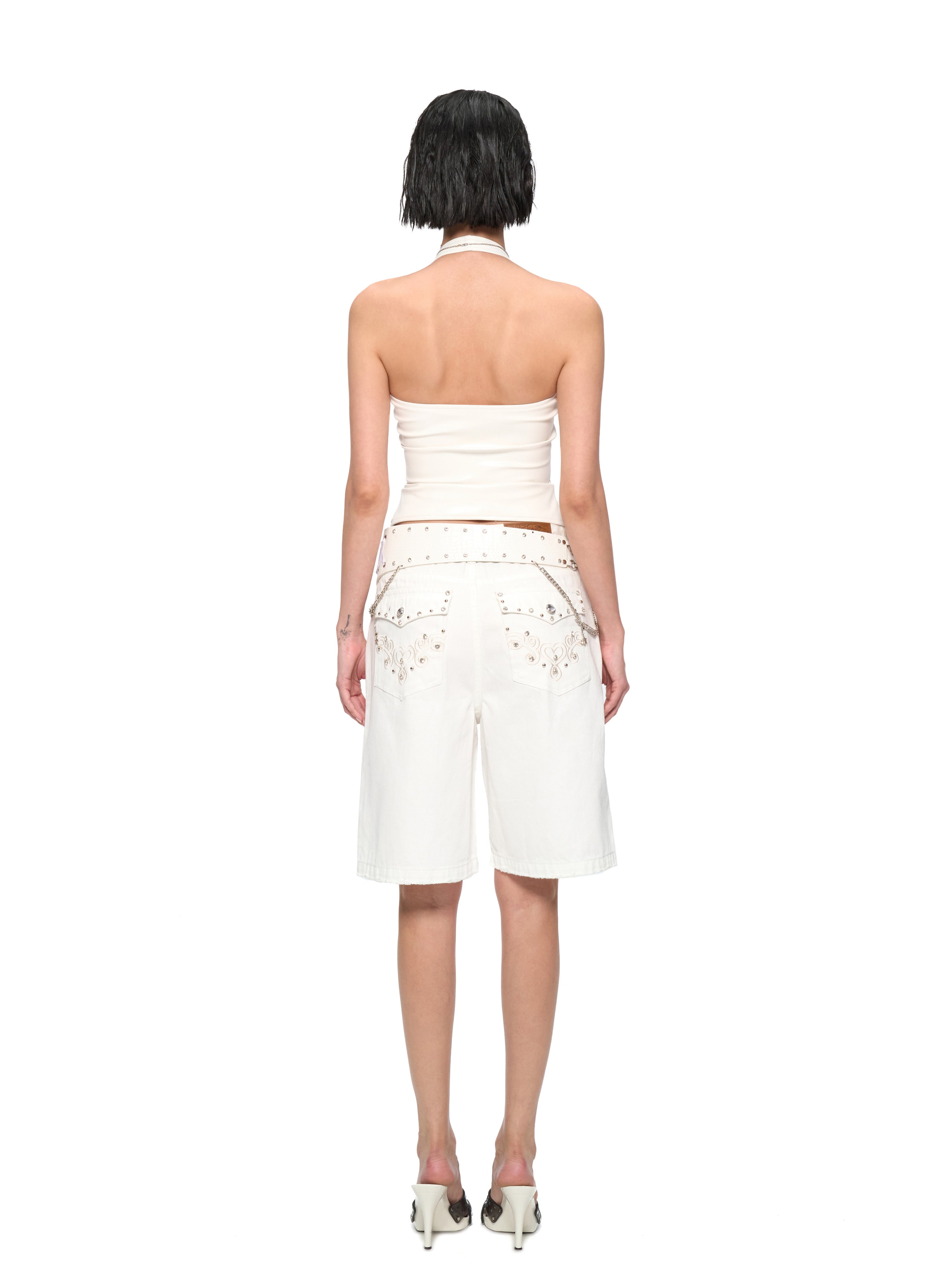 Stella Halter Top