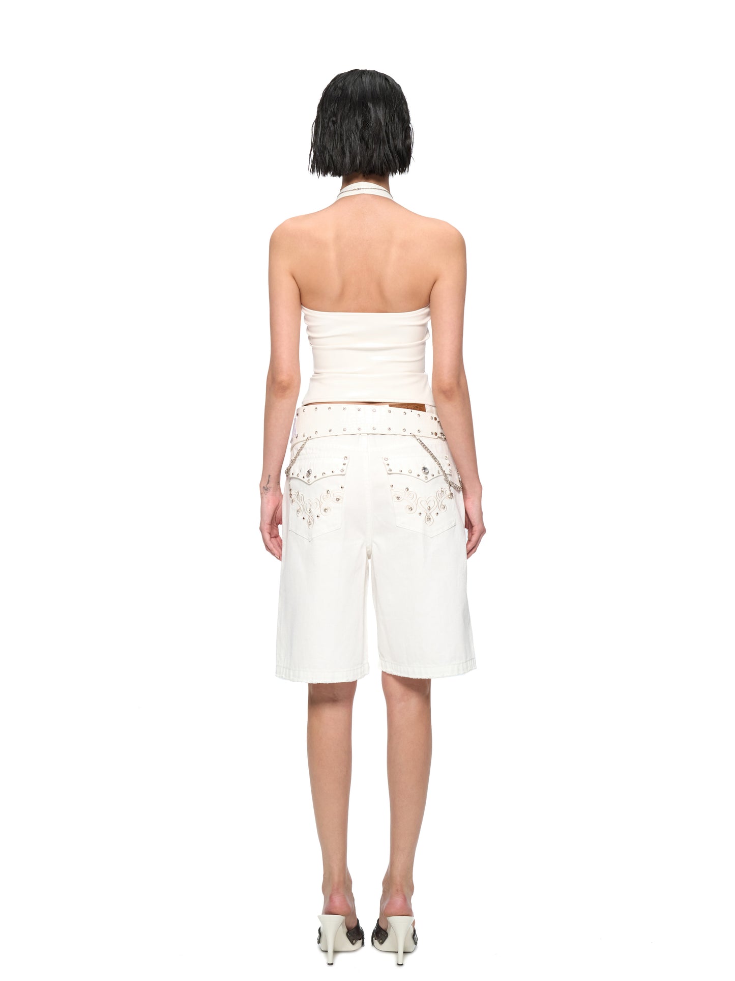 Stella Halter Top