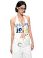 Stella Halter Top