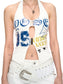 Stella Halter Top