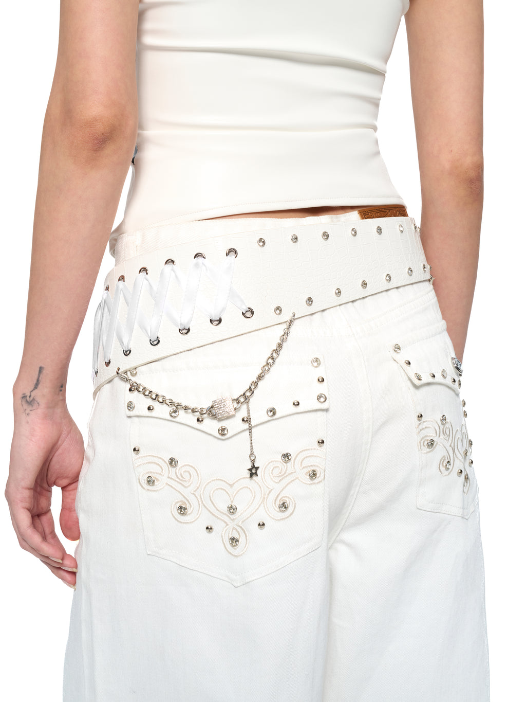 Vivian Belt