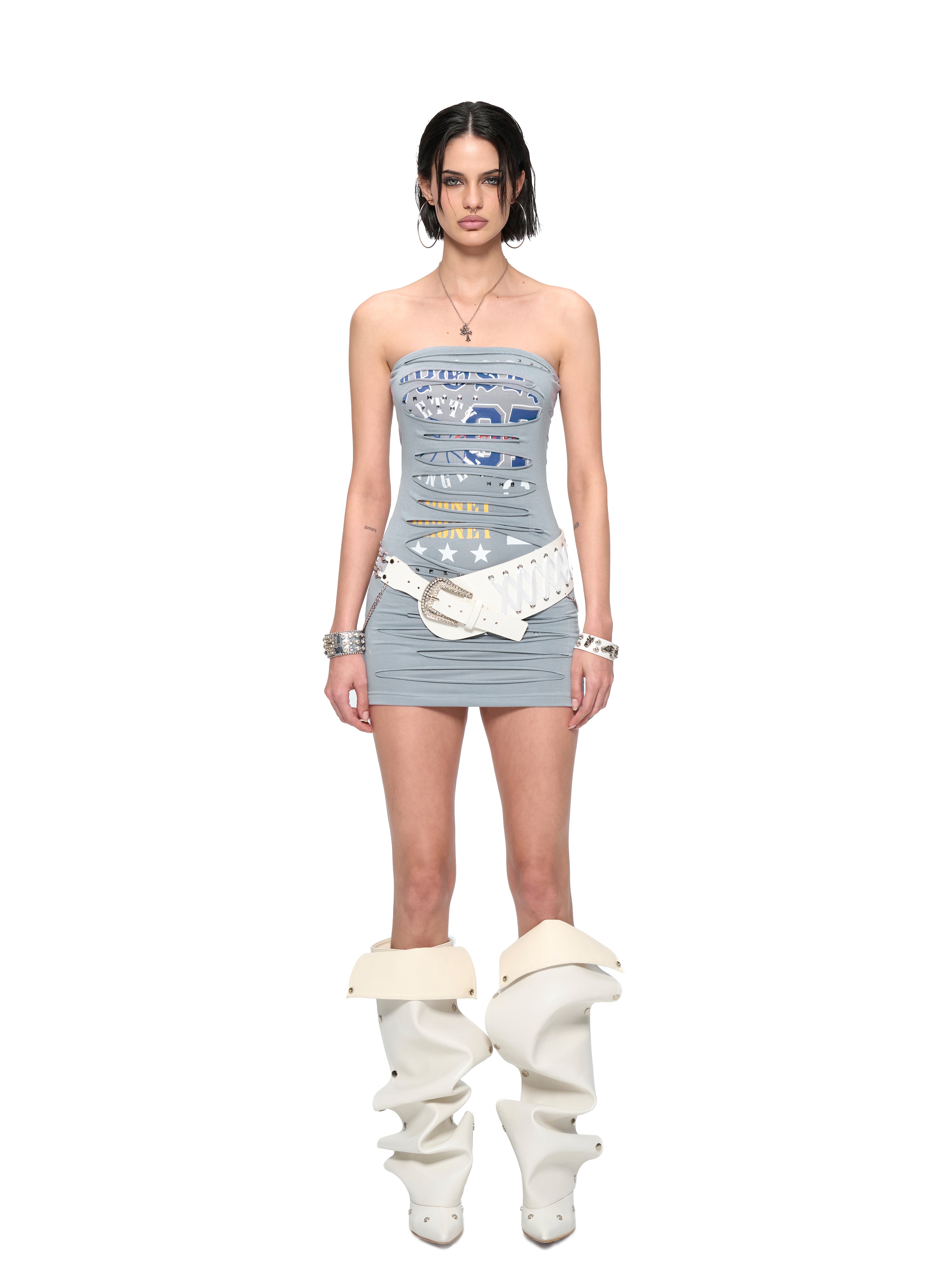 Stella Tube Dress