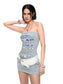 Stella Tube Dress