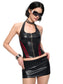 Vivian Halter Top