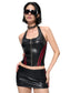 Vivian Halter Top