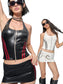 Vivian Halter Top