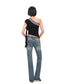Vivian One-Shoulder