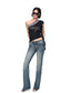 Vivian One-Shoulder