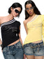 Vivian One-Shoulder