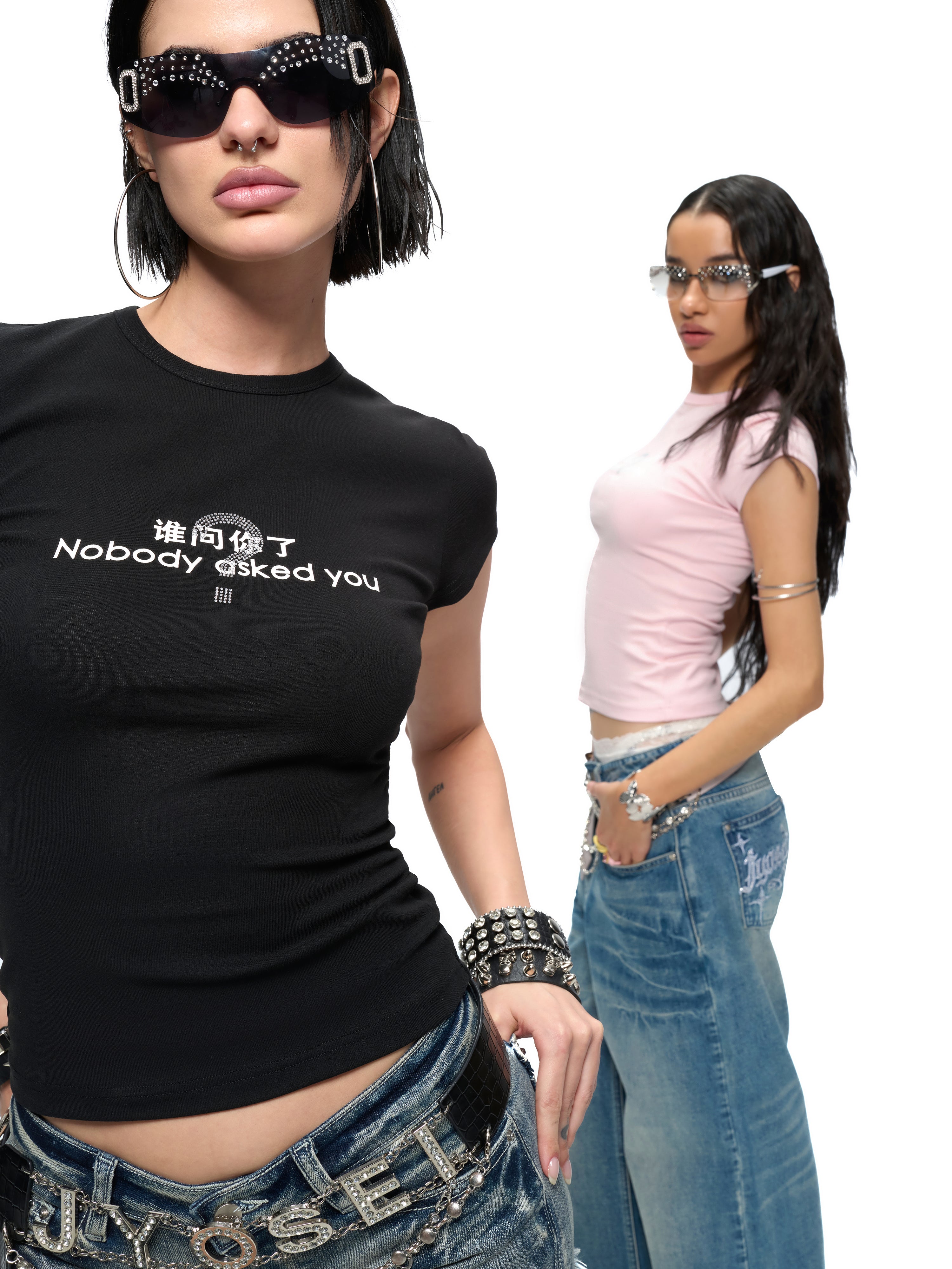 Ruby T-shirt