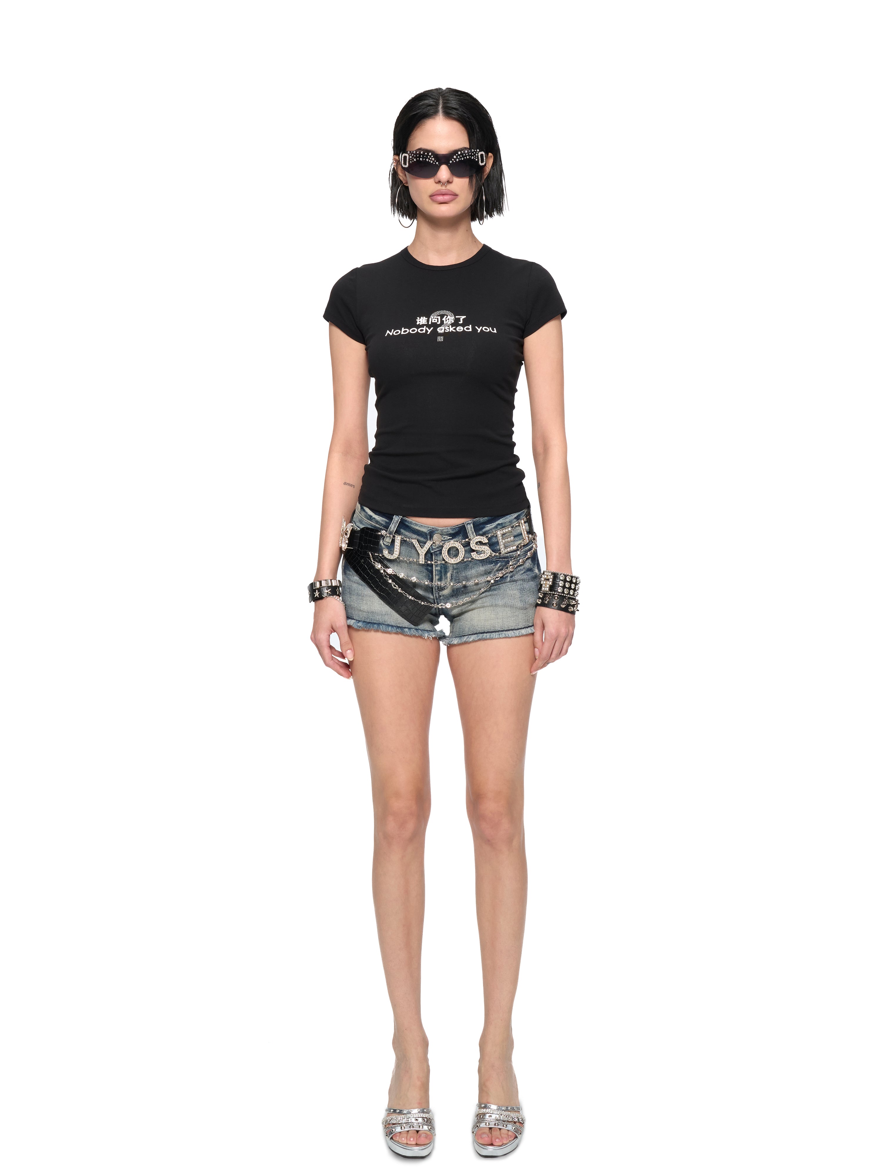 Ruby T-shirt