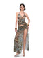 Gia Veil Dress