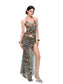 Gia Veil Dress