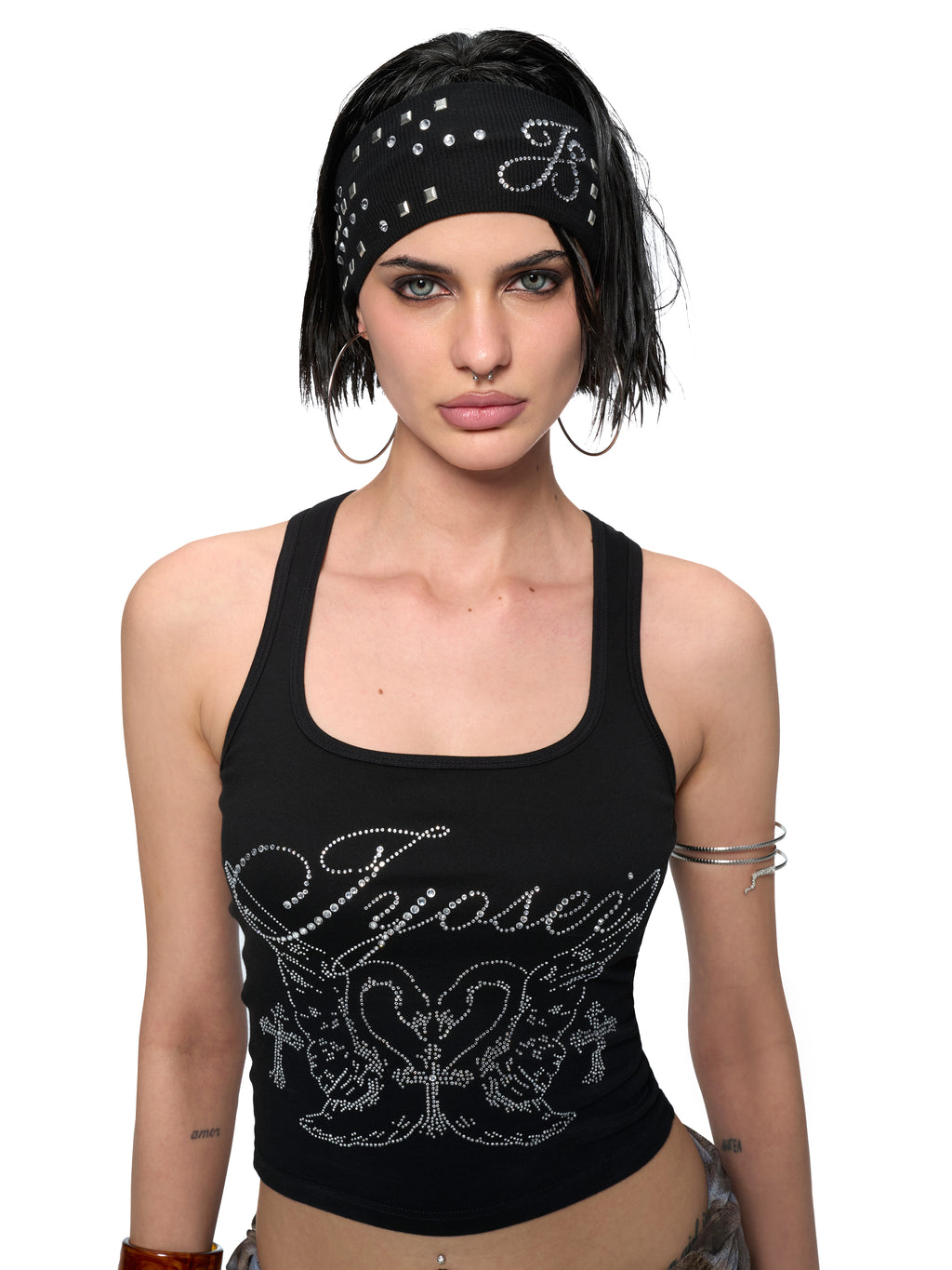 Stella Headband