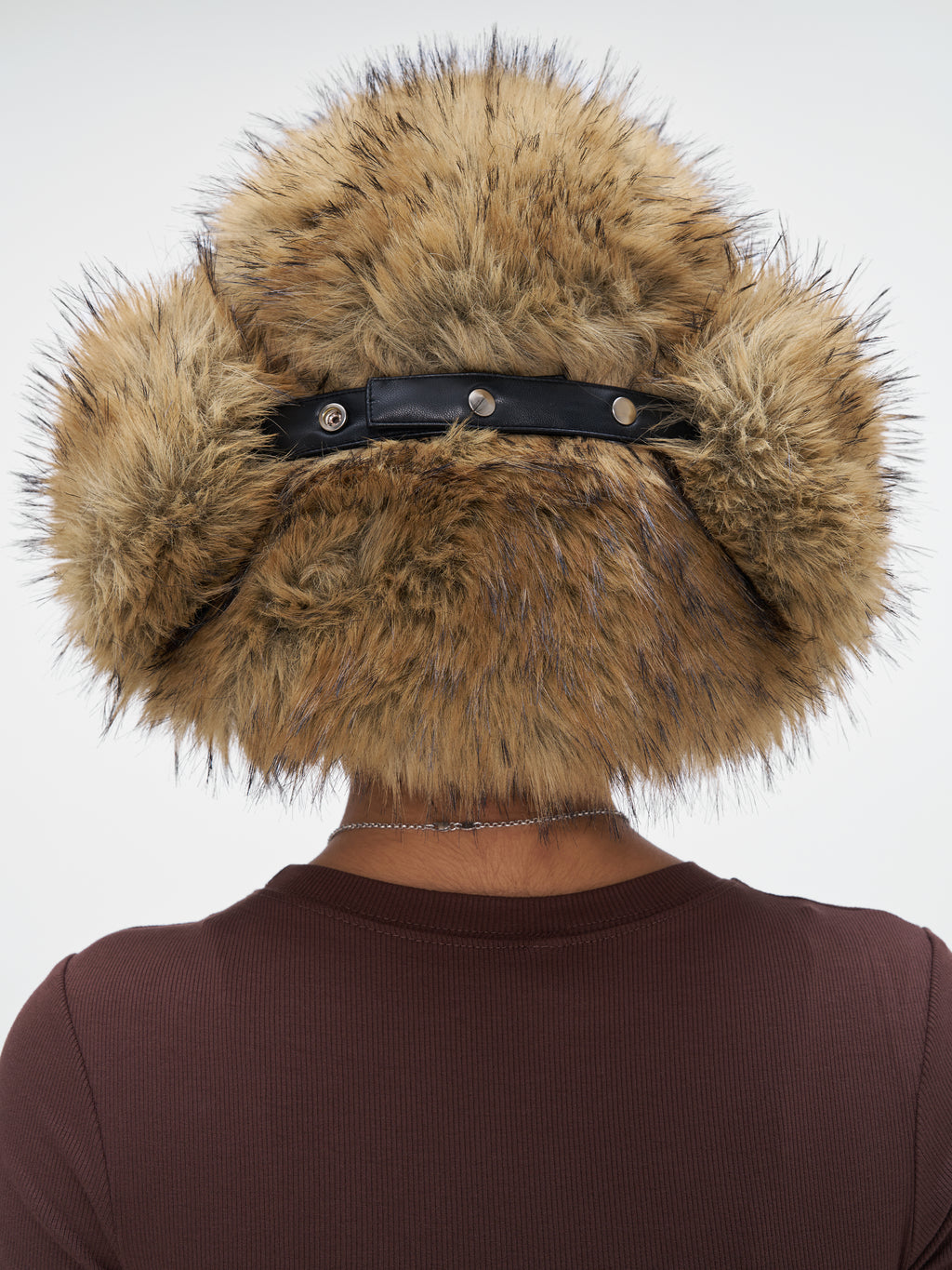 Jess Furry Hat