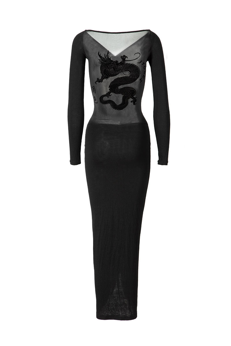 Ling Dress