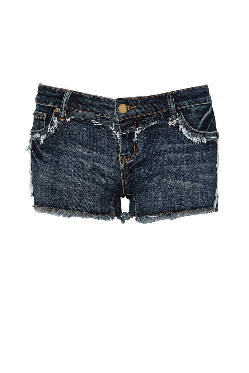Faye Shorts