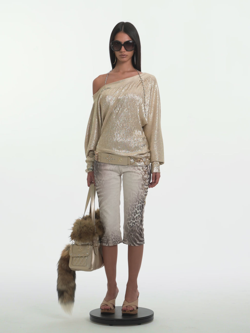 Samantha Off Shoulder