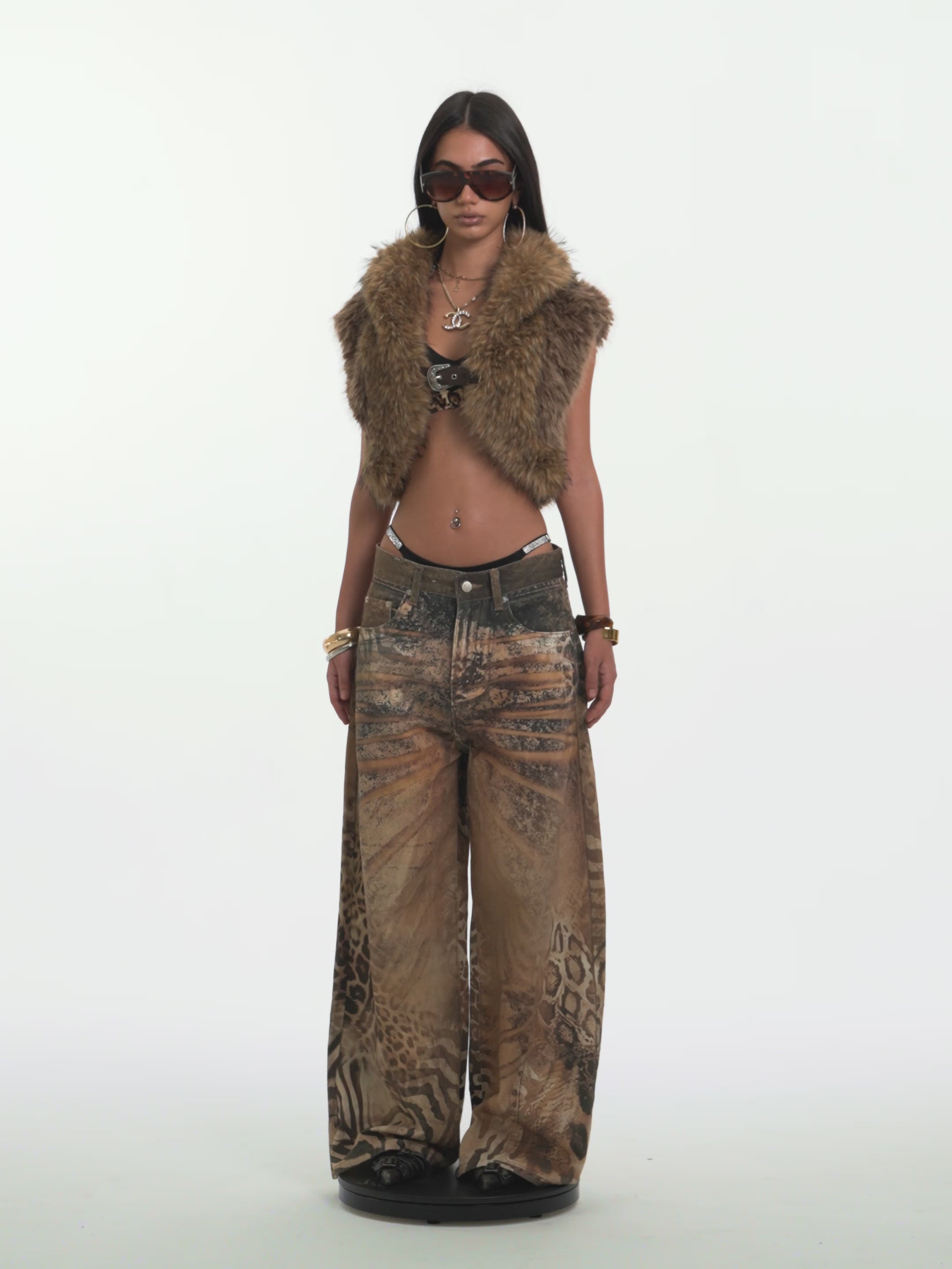 Nora Urban Denim – JYOSEI