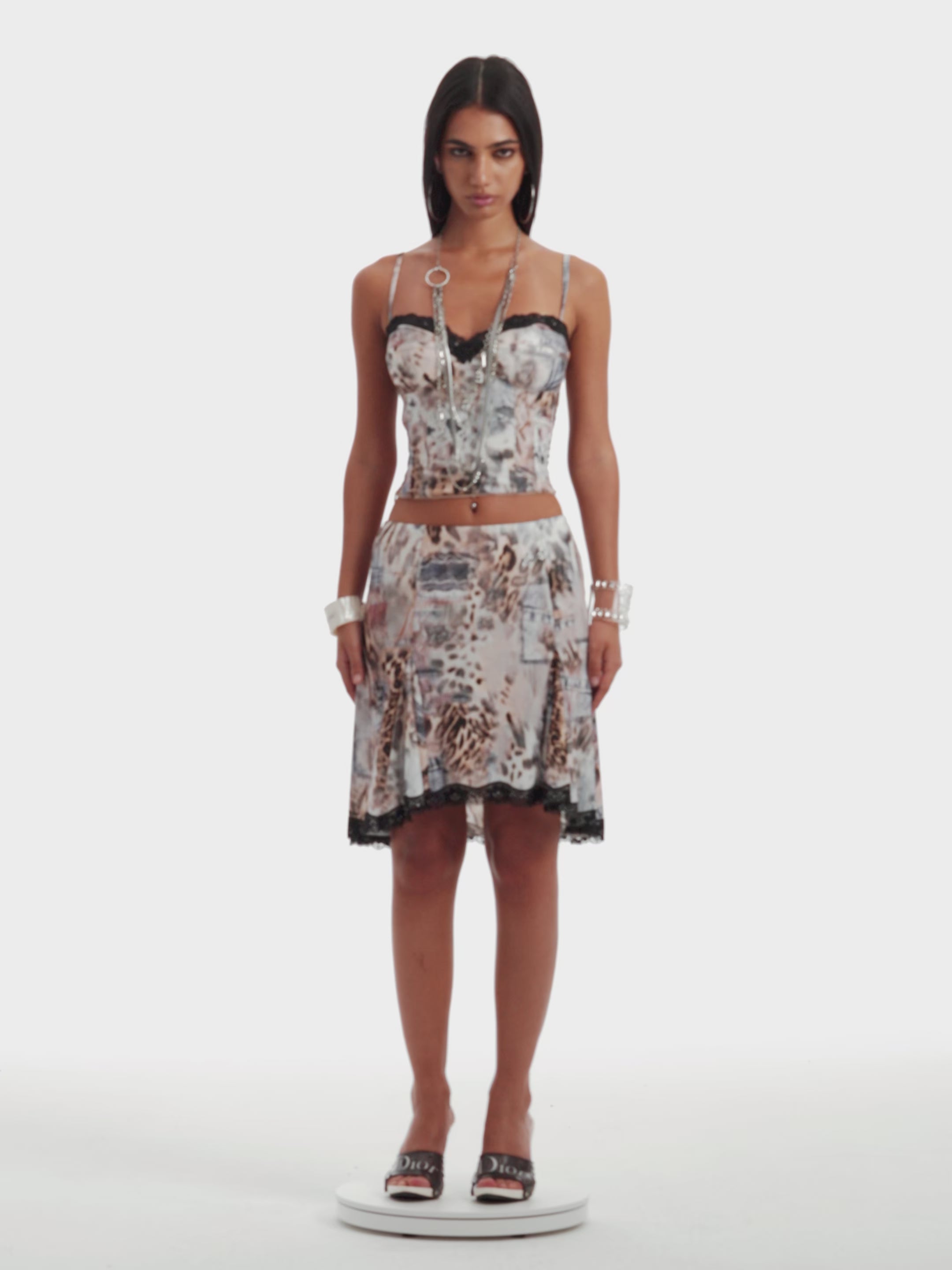 Manhattan Muse Set