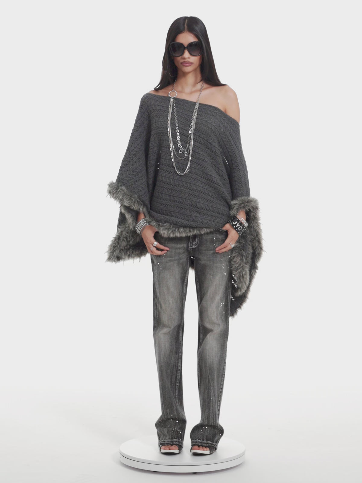 Sloane Knit