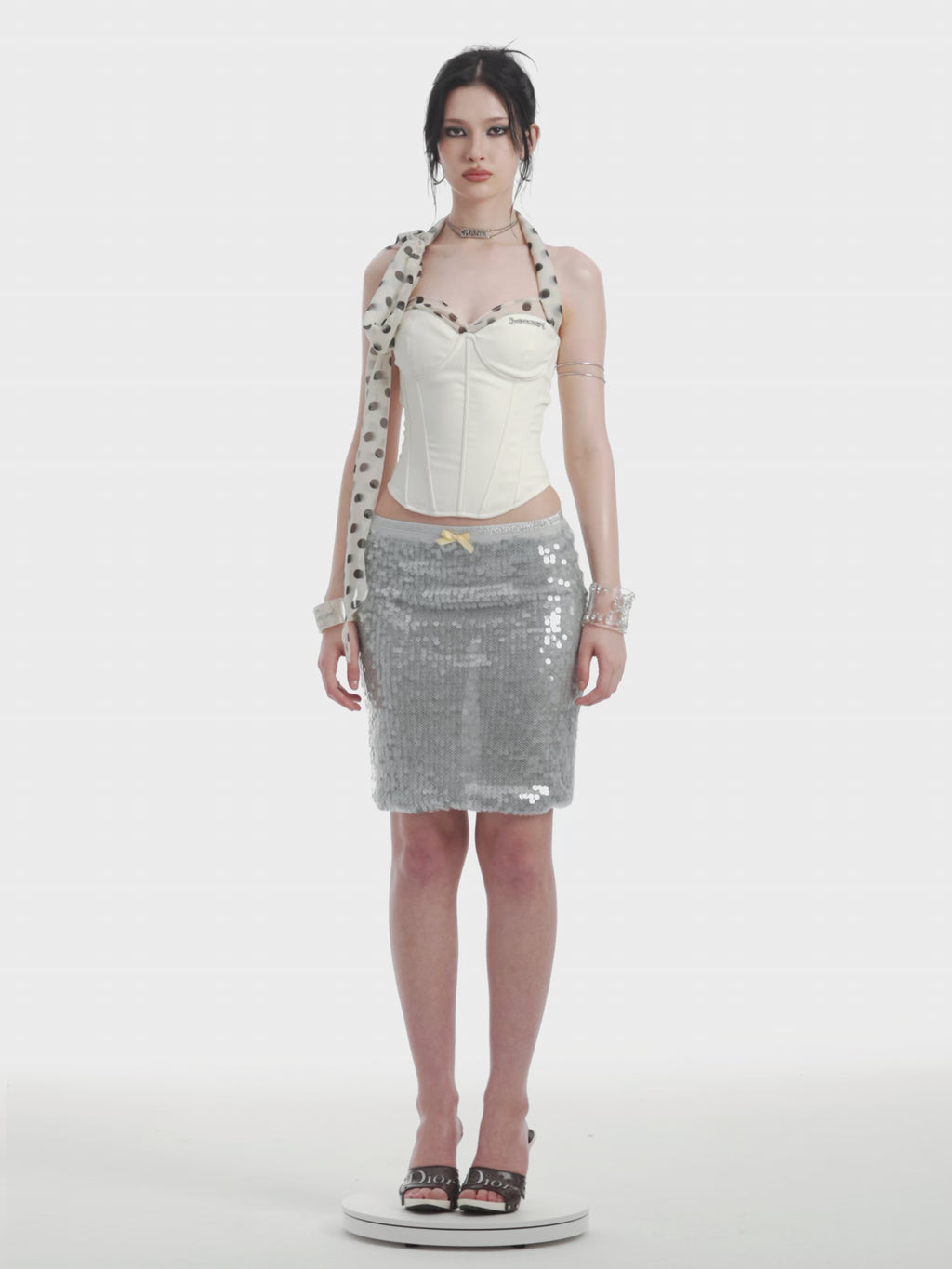 Monroe Skirt
