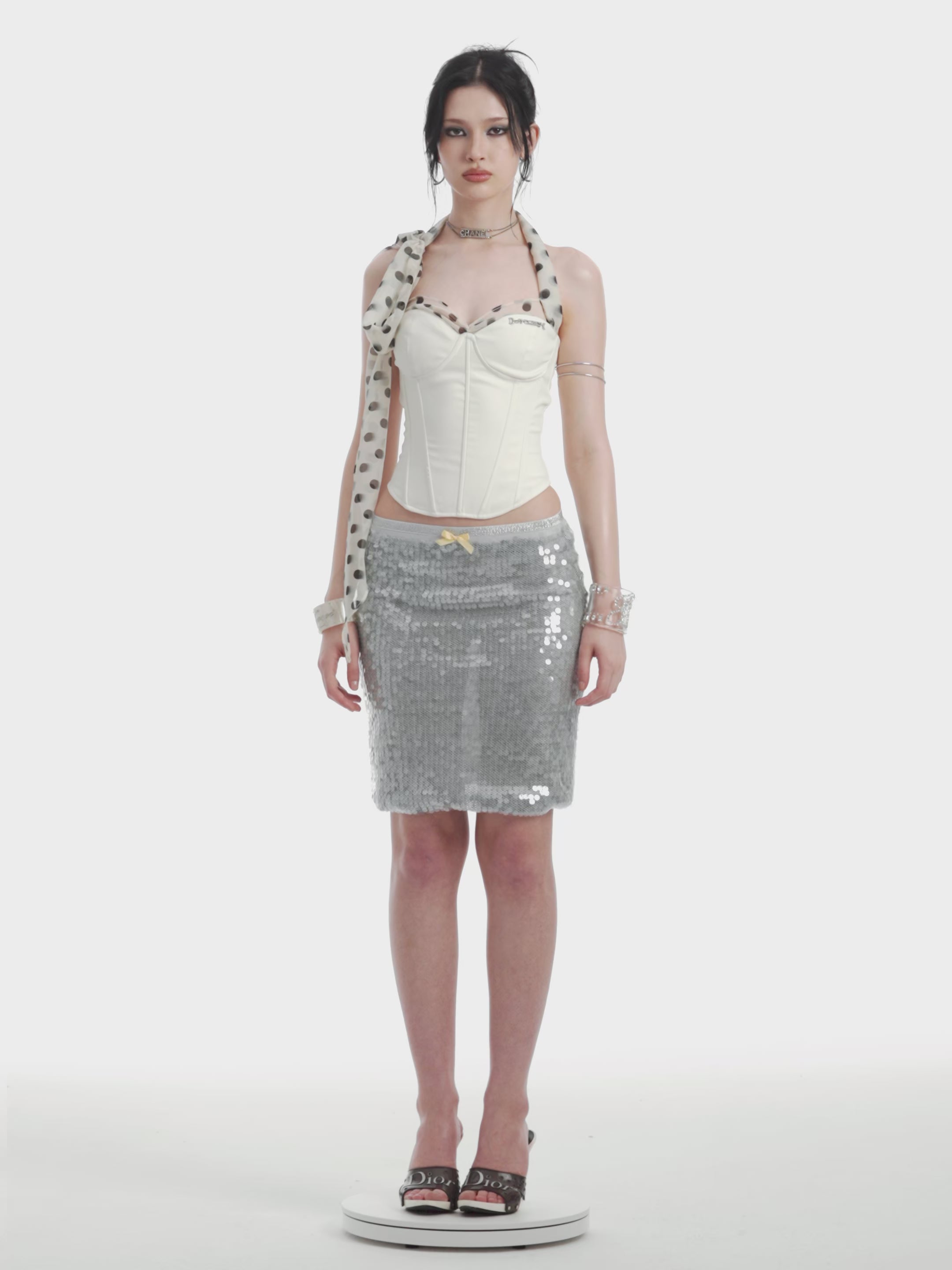 Monroe Skirt