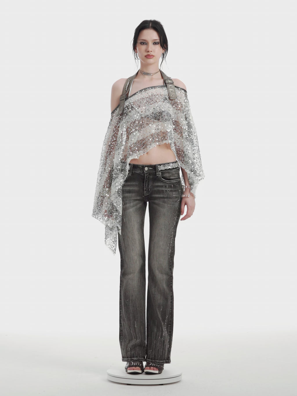 Roxy Cover Up