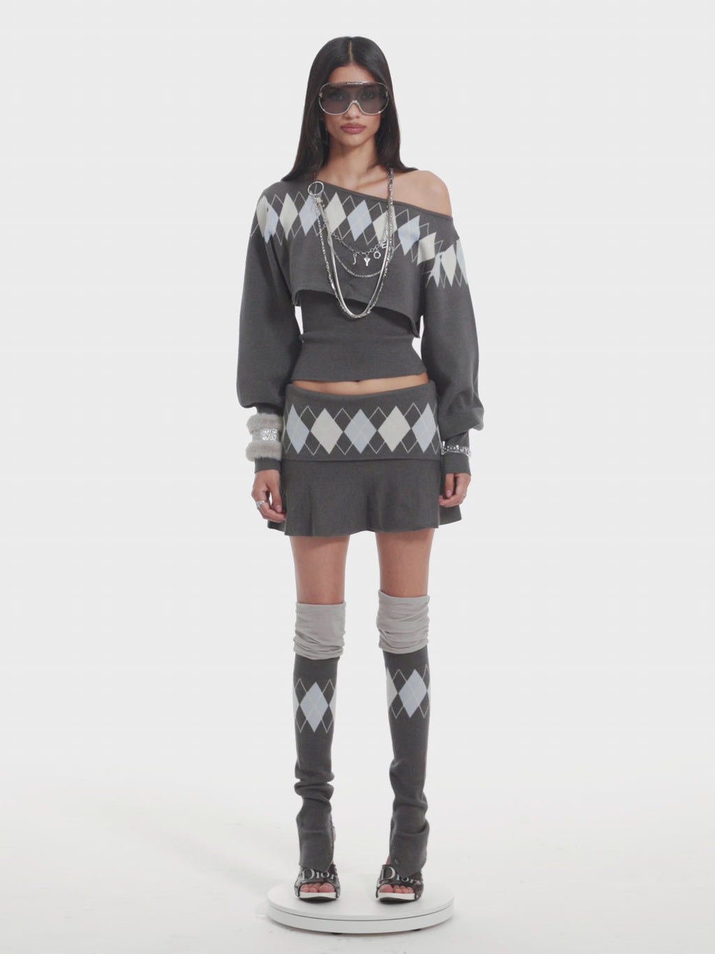 Lola Leg Set