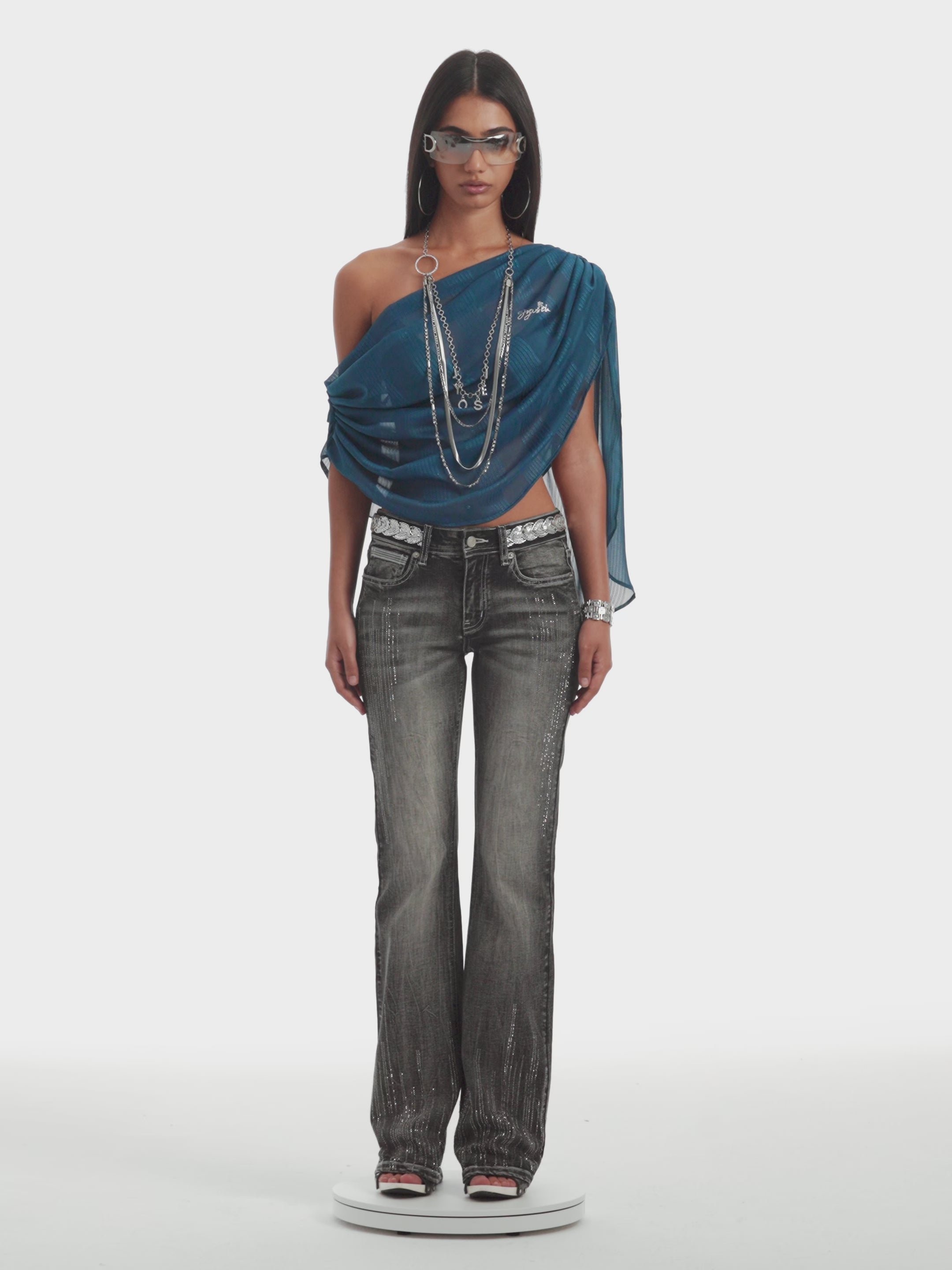 Roxy Spark Jeans