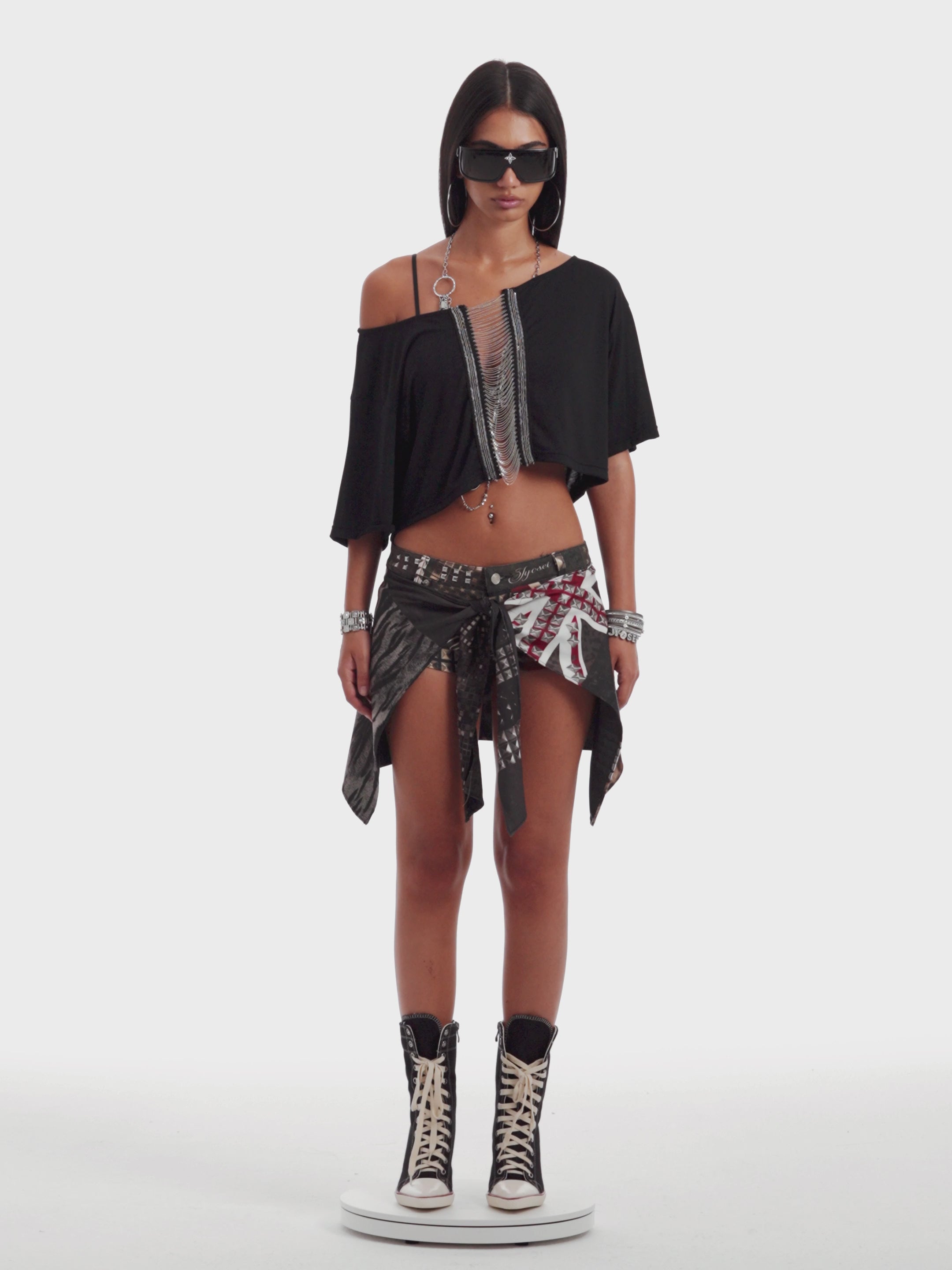 Rita Shorts