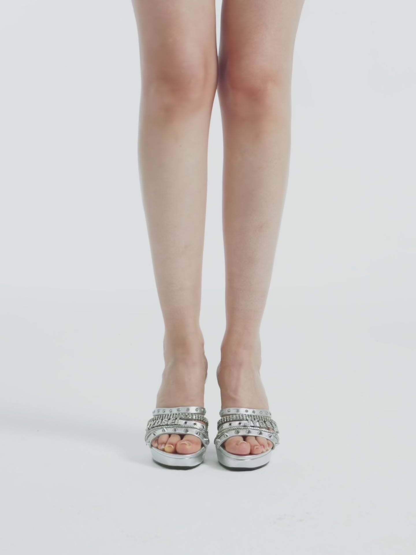 Roxy Platform Heels