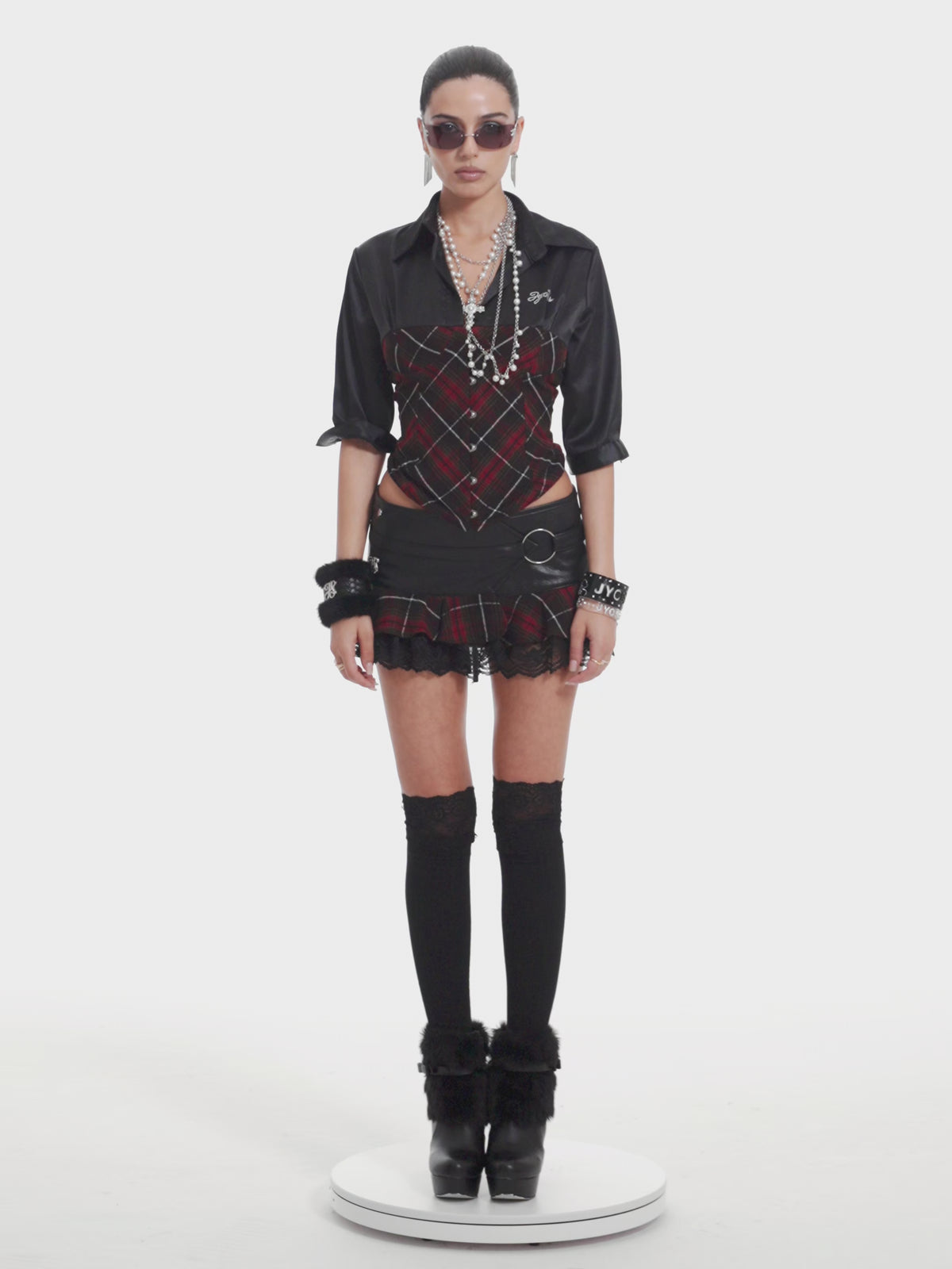 Sloane Skirt