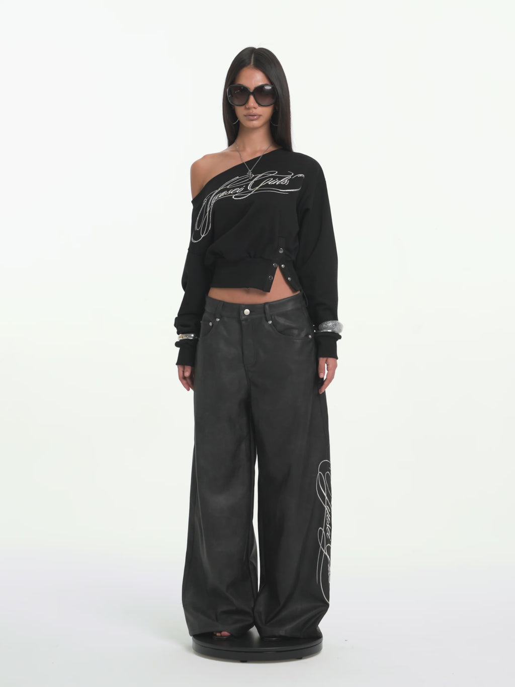 Nora Sweatshirt