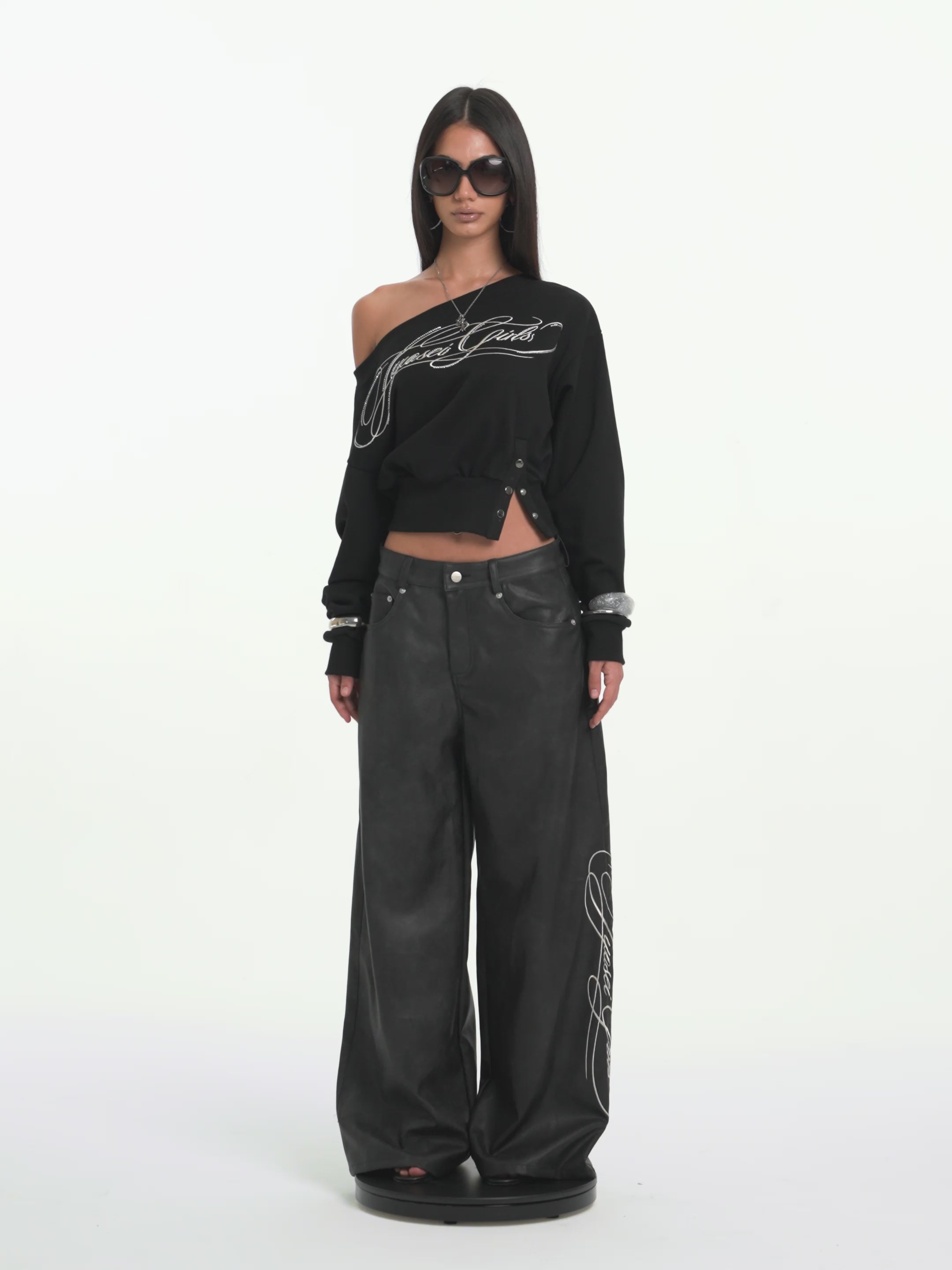 Nora Sweatshirt