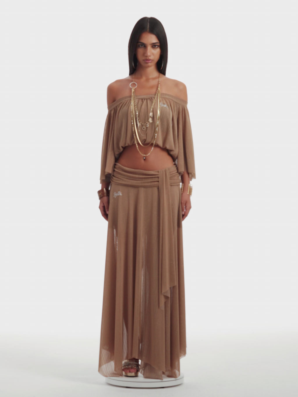 Desert Moon Set