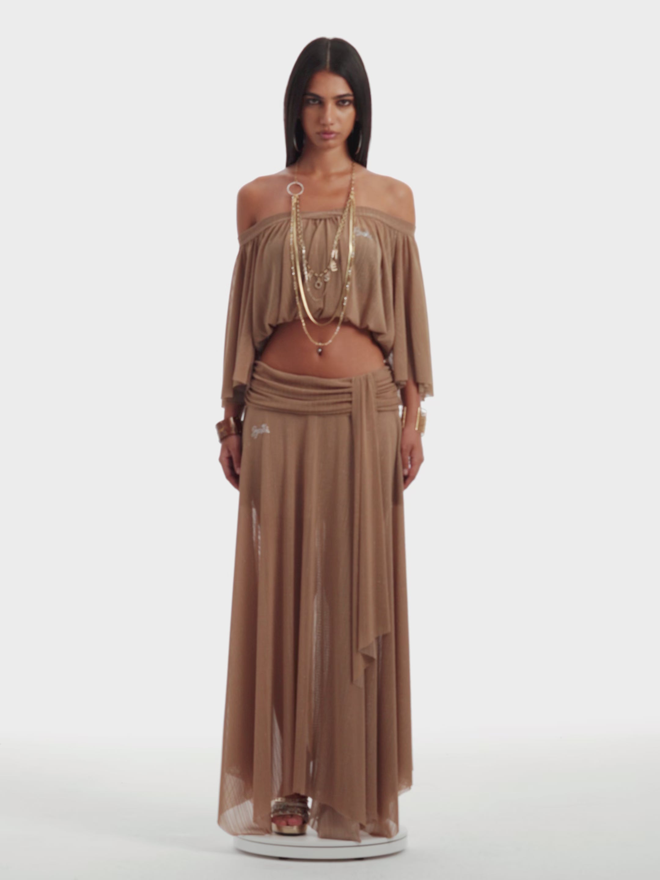 Desert Moon Set