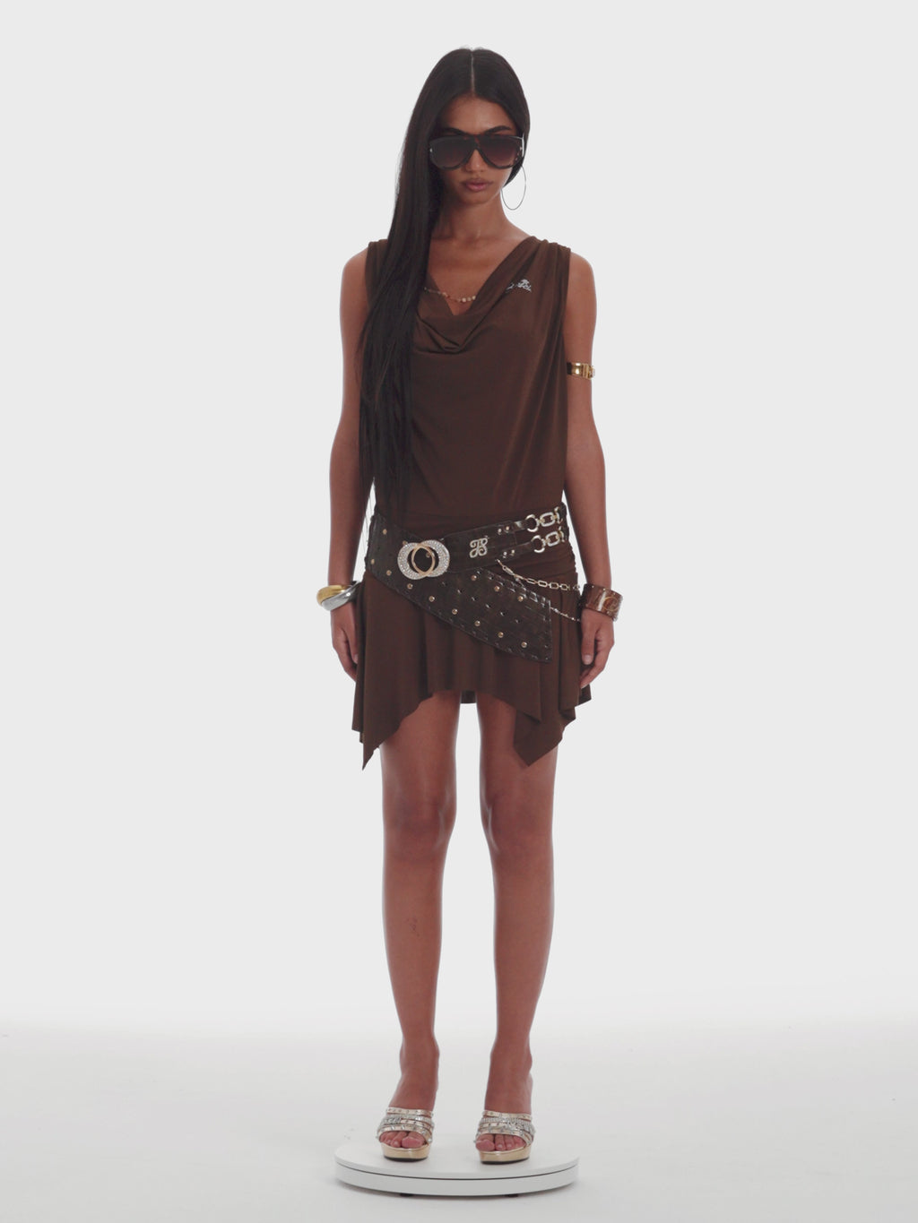 Rita Dress